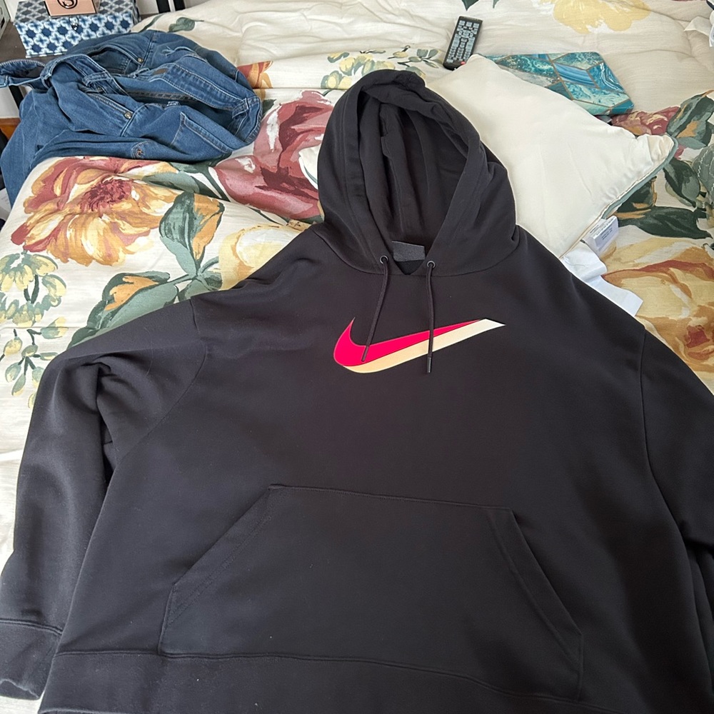 Women’s Nike Hoodie